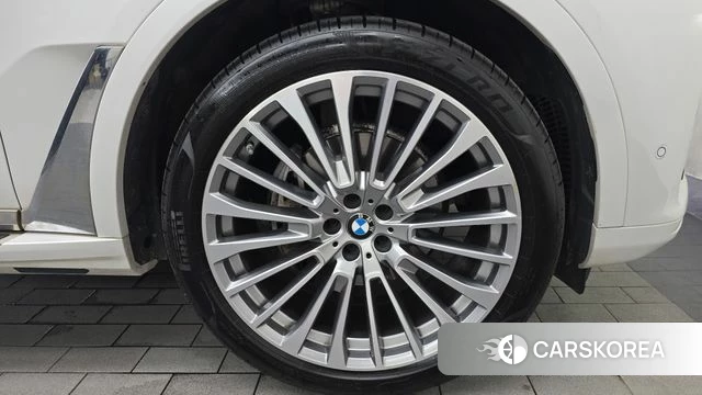 BMW X7 (G07) id 4717060 из Кореи 13