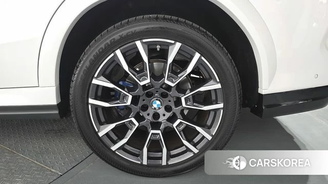 BMW X6 (G06) id 4757516 из Кореи 13