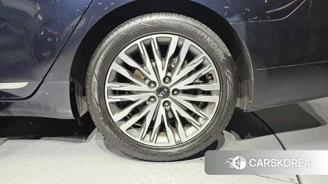 Kia K7 Premier id 4780656 из Кореи 13