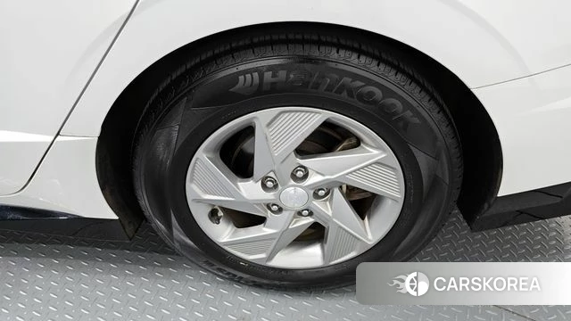 Hyundai Sonata D Edge (DN8) id 4194720 из Кореи 13