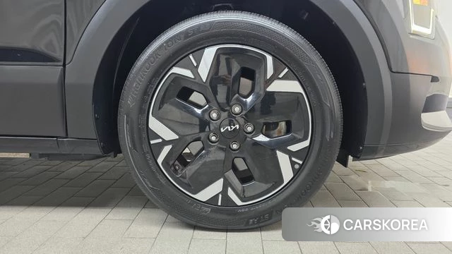 Kia Di All New Niro EV id 4880933 из Кореи 13