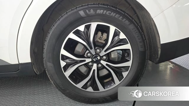 Kia Carnival 4th generation id 4697661 из Кореи 13