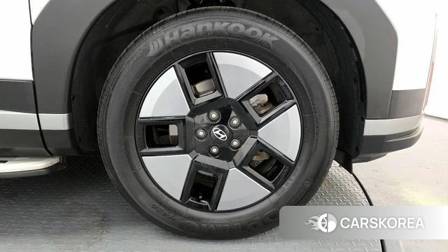 Hyundai Santa Fe (MX5) id 4280566 из Кореи 13