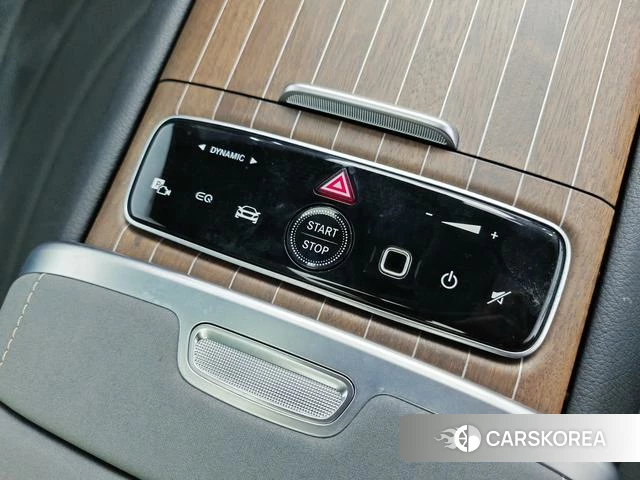 Mercedes-Benz EQS id 4314192 из Китая 13