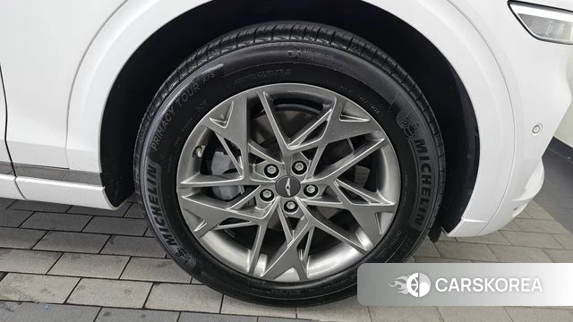Genesis GV70 id 4501240 из Кореи 13