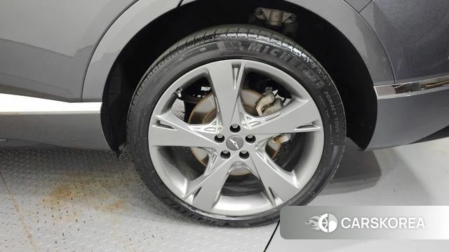 Genesis GV80 id 4223920 из Кореи 13