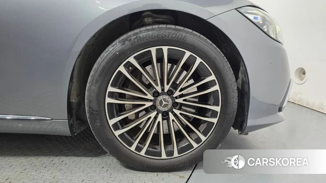 Mercedes-Benz S-Class W223 id 4854750 из Кореи 13