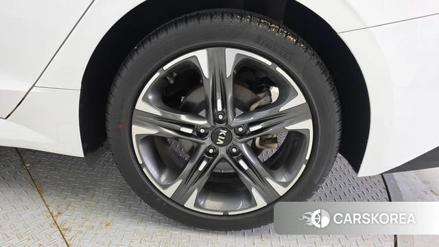 Kia K5 3rd generation id 4409854 из Кореи 13