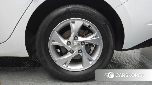 Hyundai Avante (CN7) id 4518965 из Кореи 13
