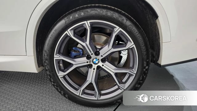 BMW X5 (G05) id 4730267 из Кореи 13
