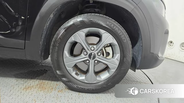 Kia The New Seltos id 4768052 из Кореи 13