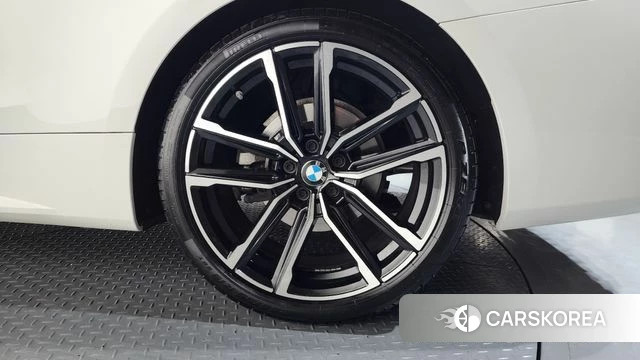 BMW 4 Series (G22) id 4186038 из Кореи 13