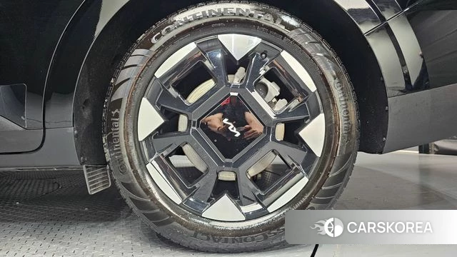 Kia The New Carnival 4th Generation id 4456631 из Кореи 13