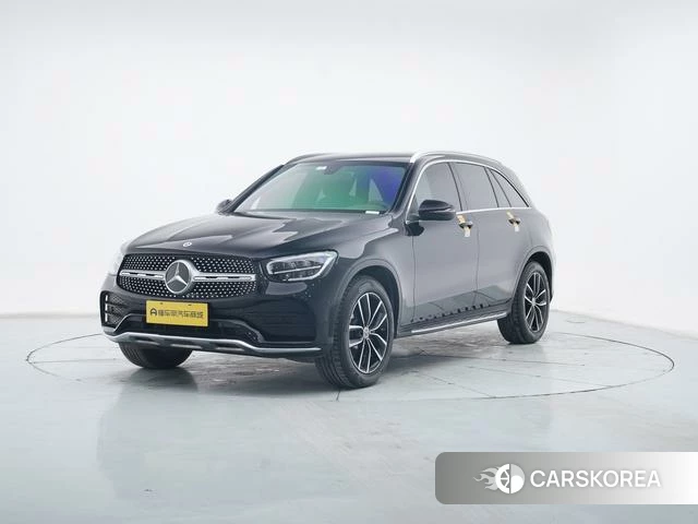 Mercedes-Benz GLC id 4272685 из Китая 13