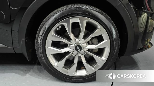 Kia Sorento 4th Generation id 4330814 из Кореи 13