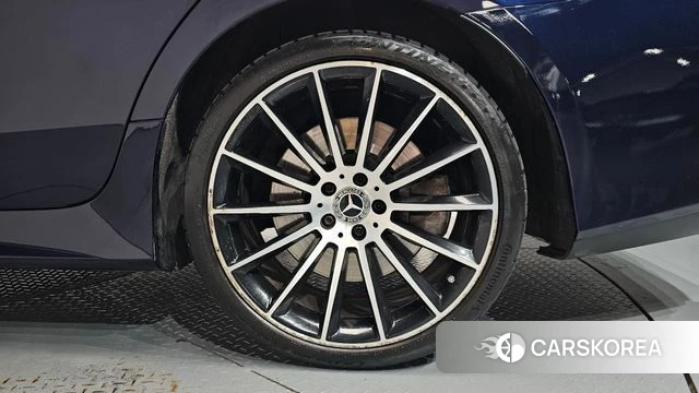 Mercedes-Benz CLS-Class C257 id 4855788 из Кореи 13