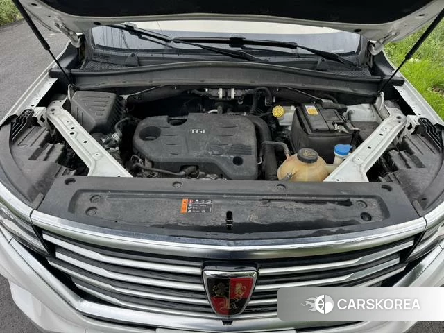 Roewe RX5 MAX id 4253762 из Китая 13