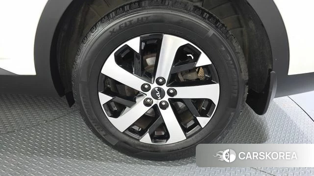 Kia Sorento 4th Generation id 4463609 из Кореи 13