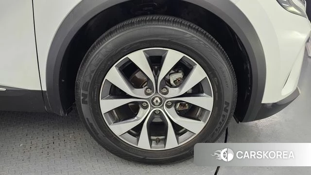 Renault Korea (Samsung) Capture id 4586454 из Кореи 13