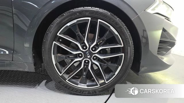 Kia K5 3rd generation id 4562761 из Кореи 13