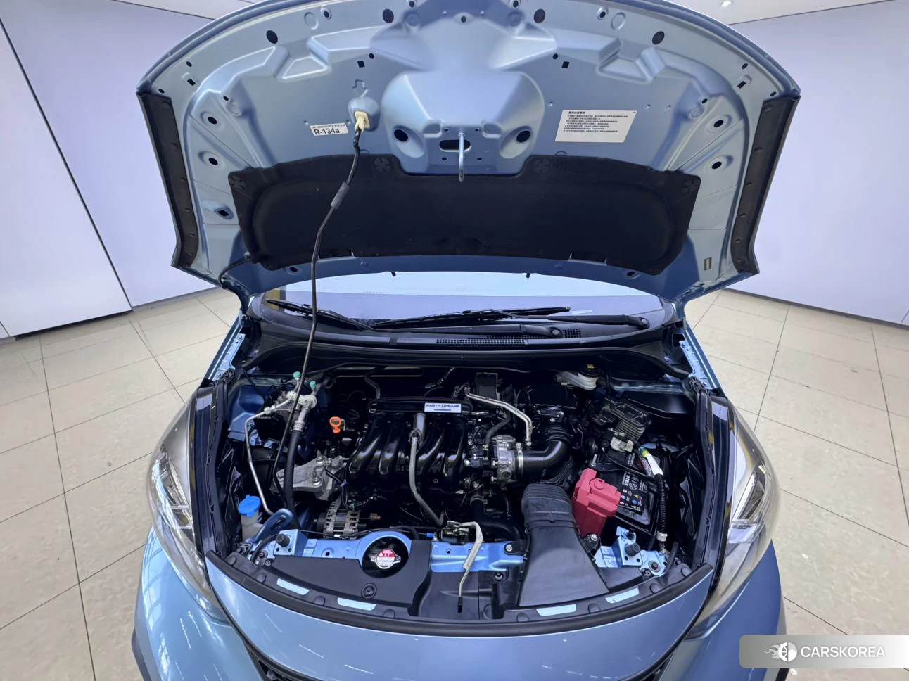 Honda Fit id 4420719 из Китая 13