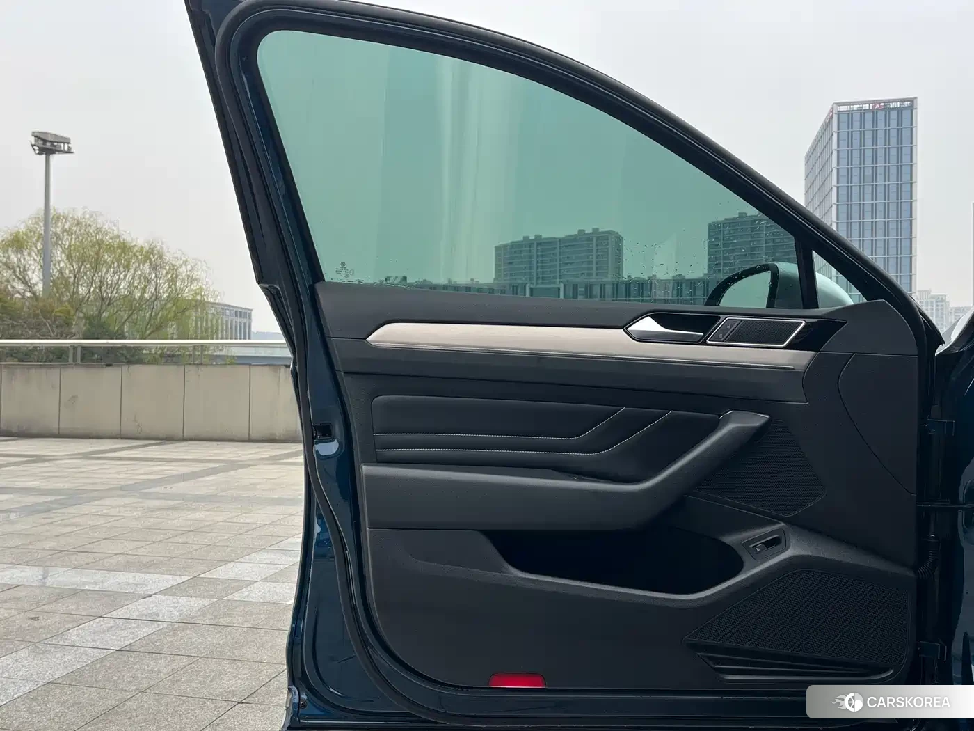 Volkswagen Wei Lan id 4577819 из Китая 13