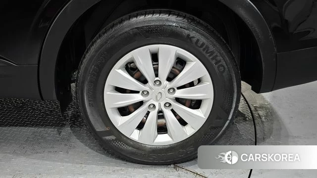 Renault Korea (Samsung) XM3 id 4637557 из Кореи 13