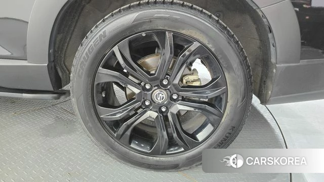 Ssangyong All New Rexton id 4402172 из Кореи 13