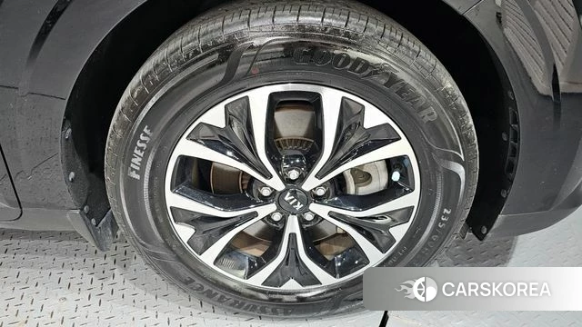 Kia Carnival 4th generation id 4304116 из Кореи 13