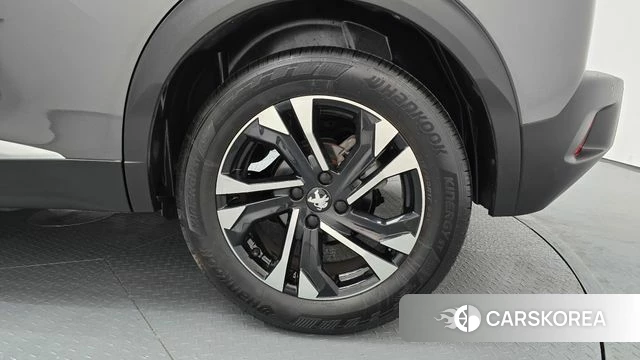 Peugeot 2008 Second generation id 4303916 из Кореи 13