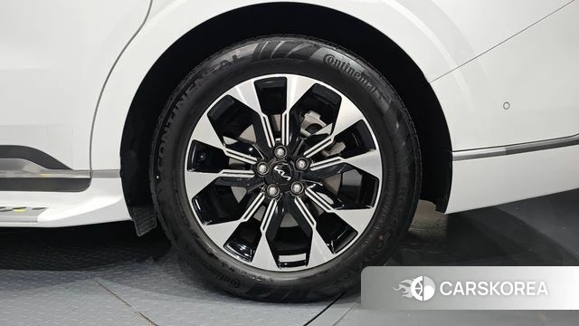 Kia Carnival 4th generation id 4475453 из Кореи 13