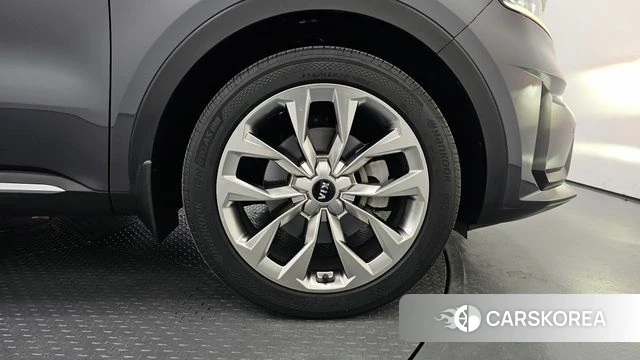 Kia Sorento 4th Generation id 4202776 из Кореи 13