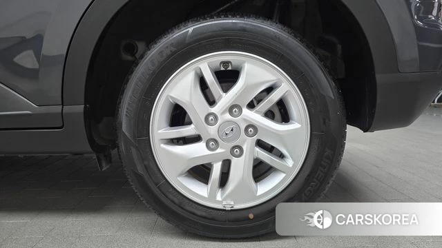 Hyundai Venue id 4409379 из Кореи 13