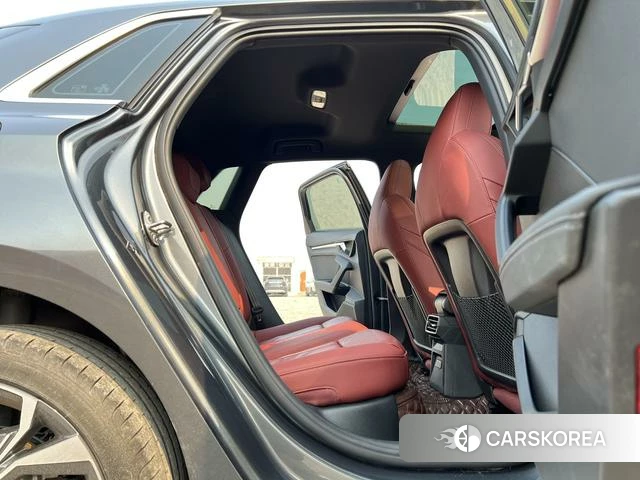 Audi A3 id 4209010 из Китая 13