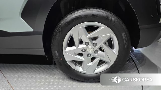 Hyundai Kona (SX2) id 4360521 из Кореи 13