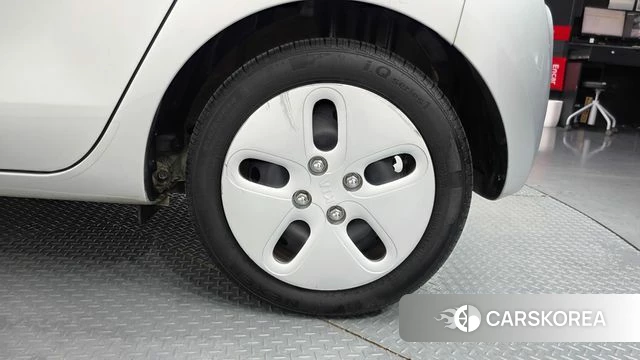 Kia The New Ray id 4620305 из Кореи 13