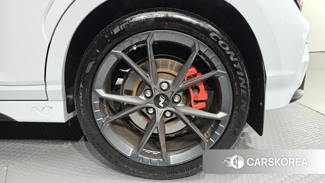 Hyundai The New Kona id 4489769 из Кореи 13