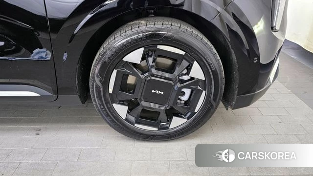 Kia The New Carnival 4th Generation id 4266570 из Кореи 13