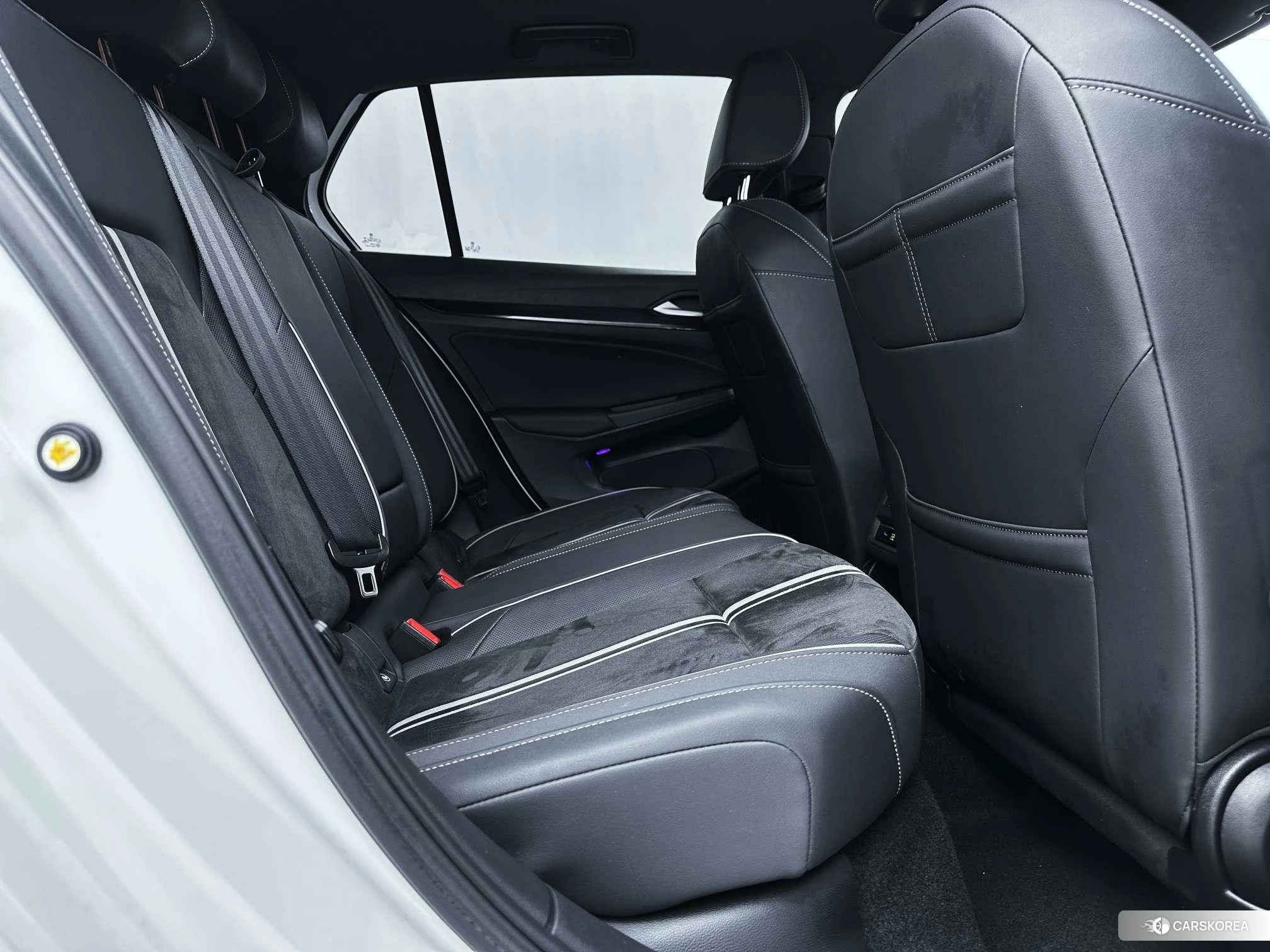 Volkswagen Golf id 4514837 из Китая 13