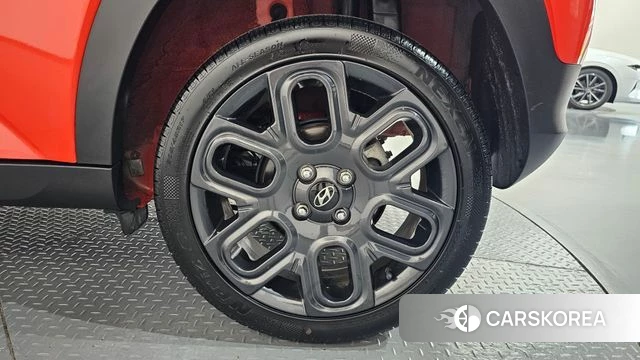 Hyundai Casper id 4434072 из Кореи 13