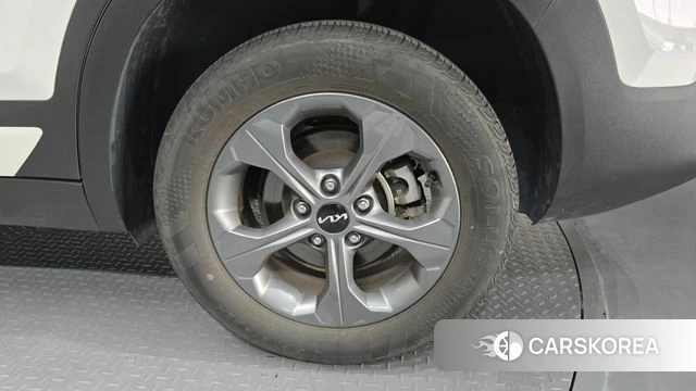 Kia The New Seltos id 4720705 из Кореи 13