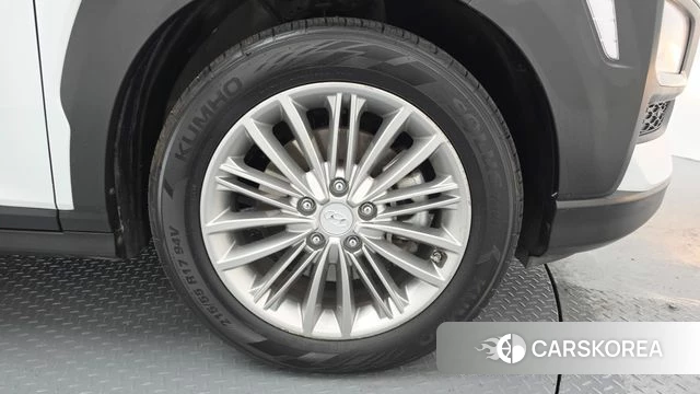 Hyundai Kona id 4520648 из Кореи 13