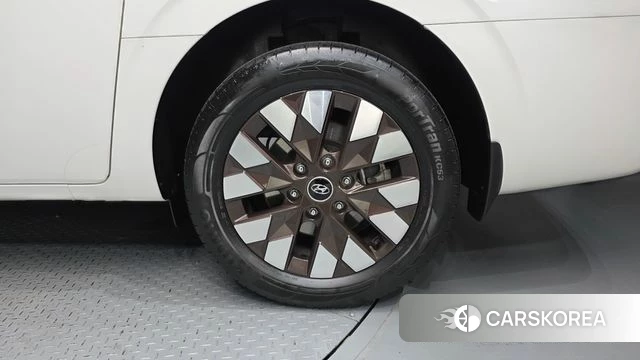 Hyundai Staria id 4535323 из Кореи 13