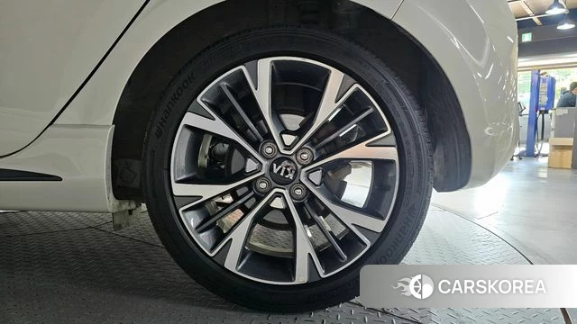 Kia Morning Urban (JA) id 4268534 из Кореи 13