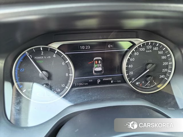 Nissan Qijun id 4259034 из Китая 13