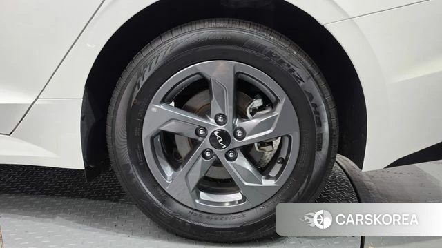 Kia The New K5 3rd generation id 4710339 из Кореи 13