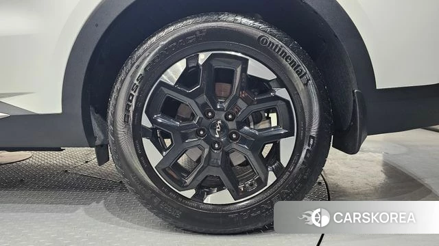 Kia The New Sorento 4th Generation id 4499492 из Кореи 13
