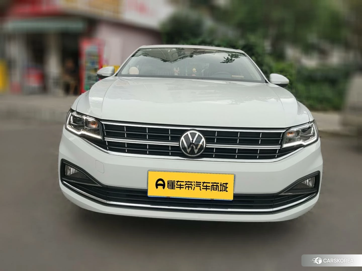 Volkswagen Bora id 4498879 из Китая 13