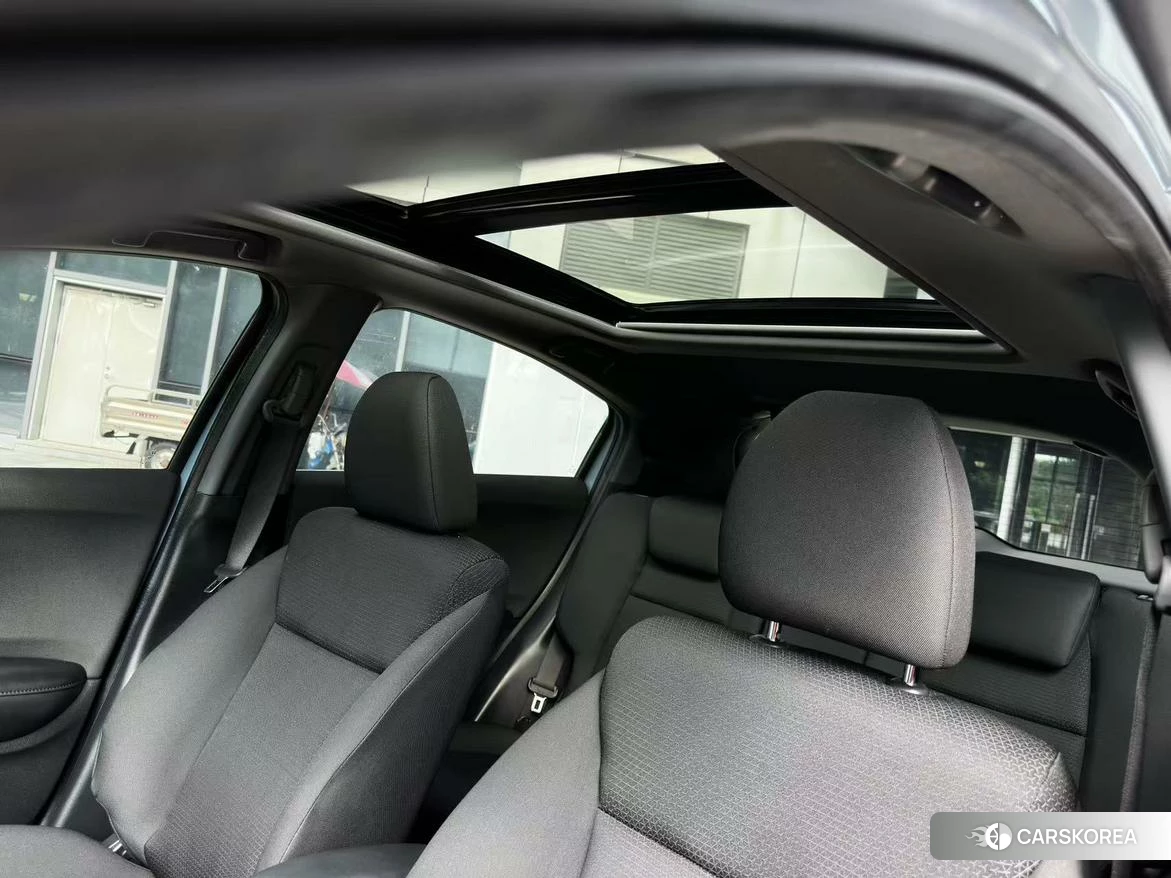 Honda XR-V id 4487466 из Китая 13