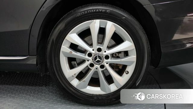 Mercedes-Benz C-Class W205 id 4759482 из Кореи 13